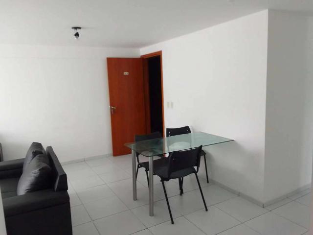 Apartamento para Locação em Recife/PE Boa Viagem 1 Quartos