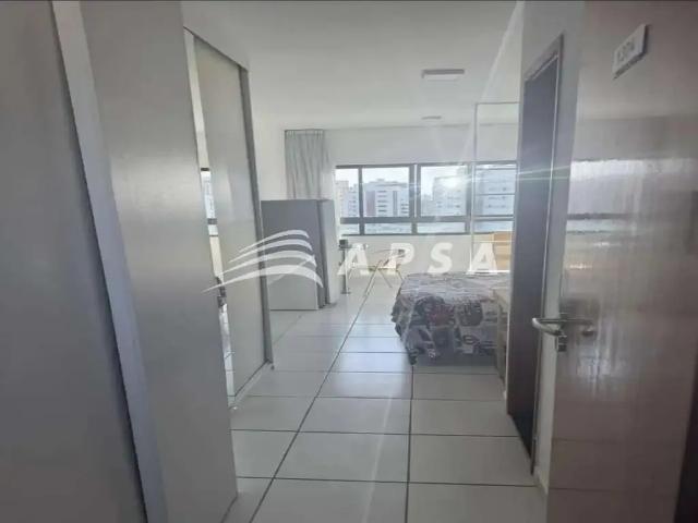 Apartamento para Locação em Recife/PE Boa Viagem 1 Quartos