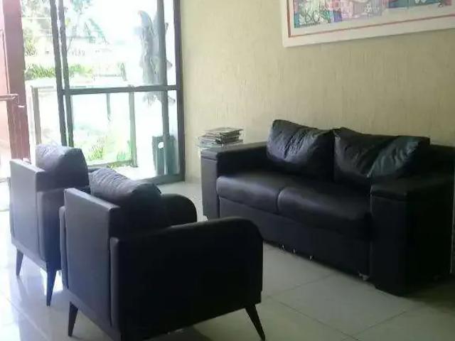 Apartamento para Locação em Recife/PE Boa Viagem 1 Quartos