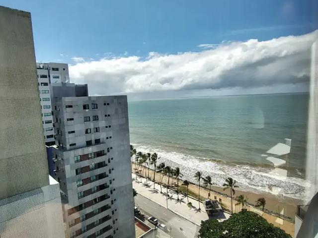 Apartamento para Locação em Recife/PE Boa Viagem 1 Quartos