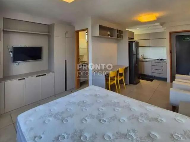 Apartamento para Locação em Recife/PE Boa Viagem 1 Quartos