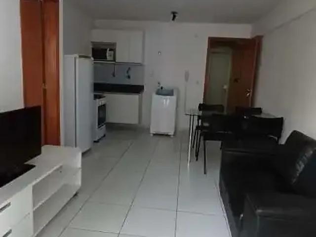 Apartamento para Locação em Recife/PE Boa Viagem 1 Quartos