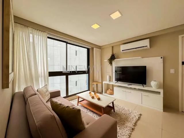 Apartamento para Locação em Recife/PE Boa Viagem 1 Quartos