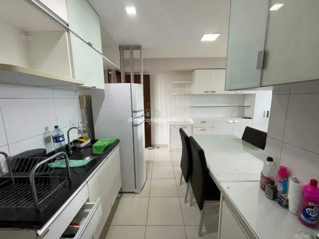 Apartamento para Locação em Recife/PE Boa Viagem 1 Quartos