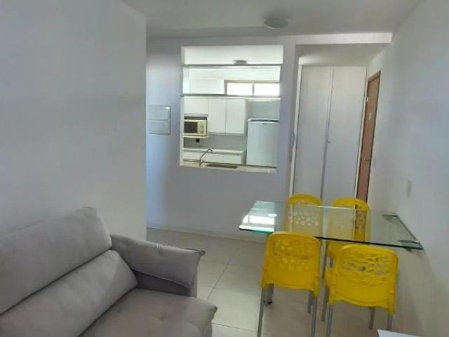 Apartamento para Locação em Recife/PE Boa Viagem 1 Quartos