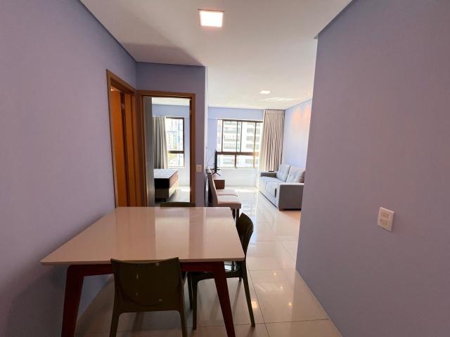 Apartamento para Locação em Recife/PE Boa Viagem 1 Quartos