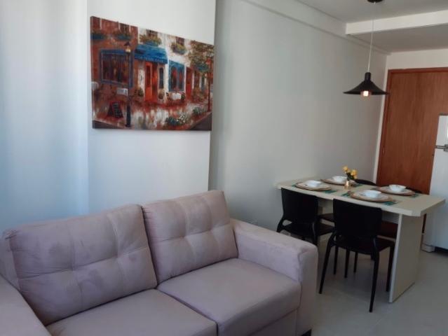 Apartamento para Locação em Recife/PE Boa Viagem 1 Quartos