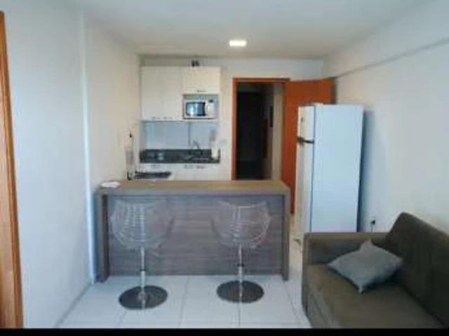 Apartamento para Locação em Recife/PE Boa Viagem 1 Quartos