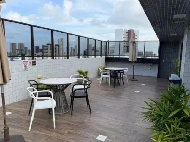 Apartamento para Locação em Recife/PE Boa Viagem