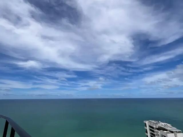 Apartamento para Locação em Recife/PE Boa Viagem 2 Quartos