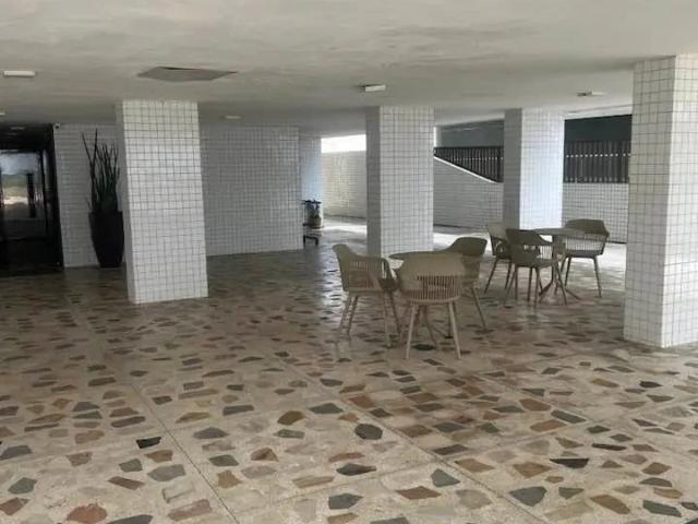 Apartamento para Locação em Recife/PE Boa Viagem 2 Quartos
