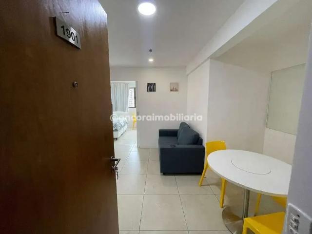 Apartamento para Locação em Recife/PE Boa Viagem 1 Quartos
