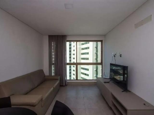 Apartamento para Locação em Recife/PE Boa Viagem 2 Quartos