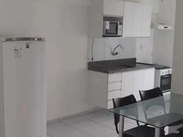 Apartamento para Locação em Recife/PE Boa Viagem 2 Quartos