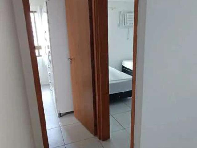 Apartamento para Locação em Recife/PE Boa Viagem 2 Quartos