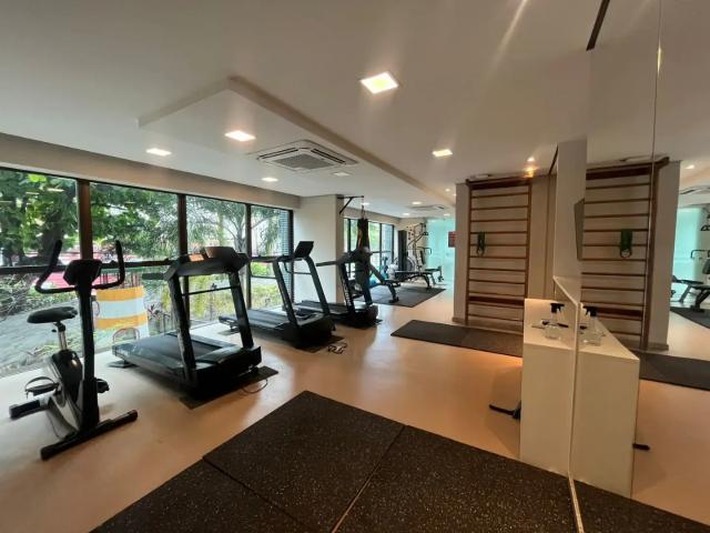 Apartamento para Locação em Recife/PE Boa Viagem 2 Quartos