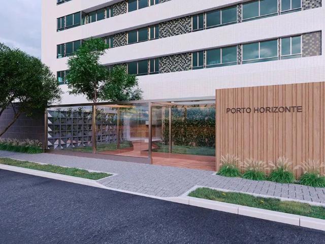 Apartamento para Locação em Recife/PE Boa Viagem 2 Quartos