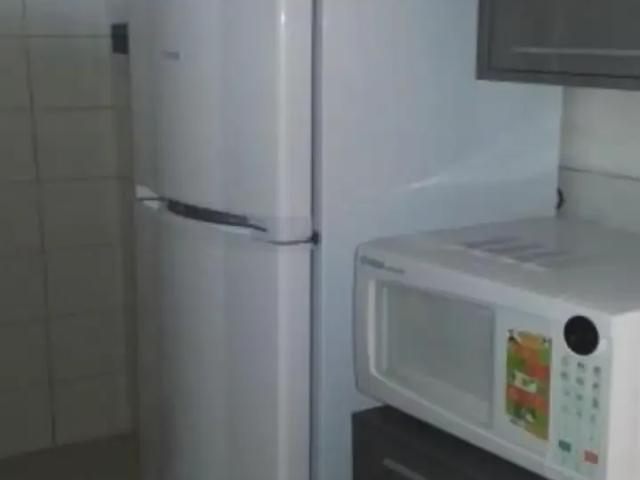 Apartamento para Locação em Recife/PE Boa Viagem 2 Quartos