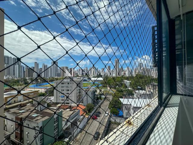 Apartamento para Locação em Recife/PE Boa Viagem 2 Quartos