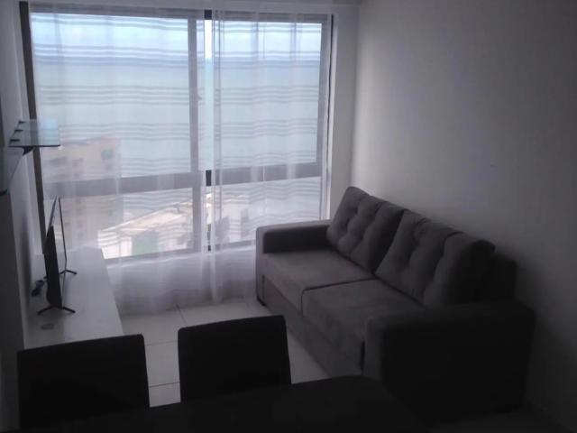 Apartamento para Locação em Recife/PE Boa Viagem 2 Quartos
