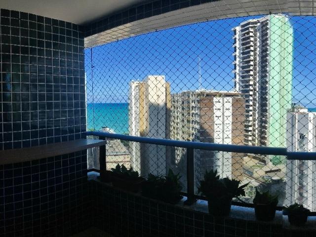 Apartamento para Locação em Recife/PE Boa Viagem 2 Quartos