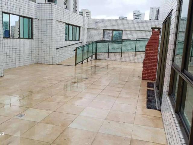 Apartamento para Locação em Recife/PE Boa Viagem 2 Quartos