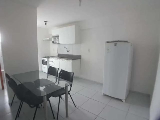 Apartamento para Locação em Recife/PE Boa Viagem 2 Quartos