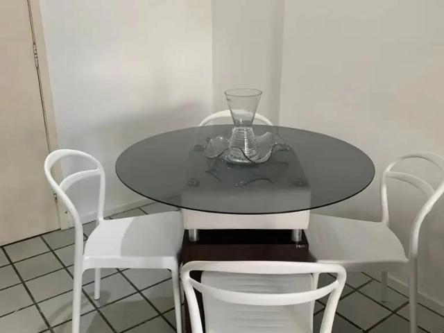 Apartamento para Locação em Recife/PE Boa Viagem 2 Quartos