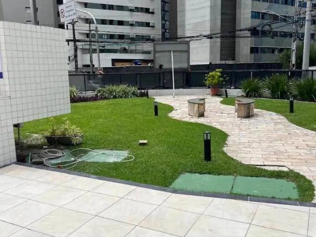 Apartamento para Locação em Recife/PE Boa Viagem 2 Quartos