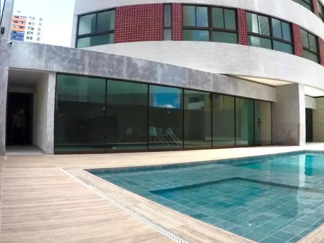 Apartamento para Locação em Recife/PE Boa Viagem 2 Quartos