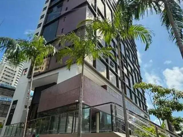 Apartamento para Locação em Recife/PE Boa Viagem 2 Quartos