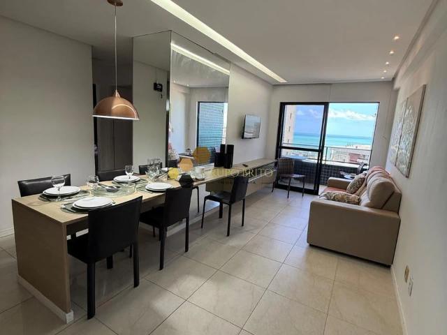 Apartamento para Locação em Recife/PE Boa Viagem 2 Quartos