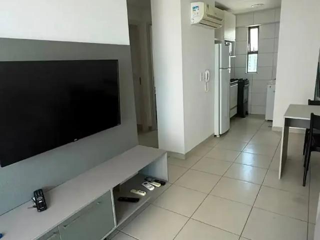 Apartamento para Locação em Recife/PE Boa Viagem 2 Quartos