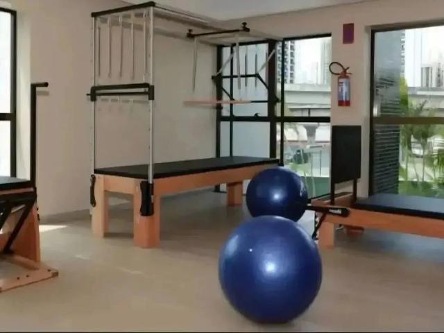 Apartamento para Locação em Recife/PE Boa Viagem 2 Quartos