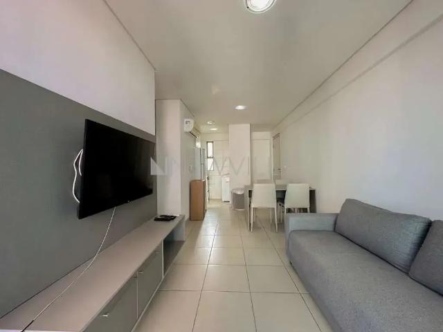 Apartamento para Locação em Recife/PE Boa Viagem 2 Quartos