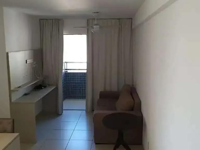 Apartamento para Locação em Recife/PE Boa Viagem 2 Quartos