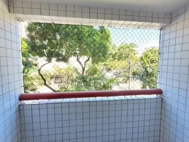 Apartamento para Locação em Recife/PE Boa Viagem 2 Quartos