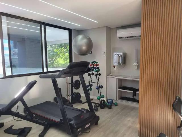 Apartamento para Locação em Recife/PE Boa Viagem 2 Quartos