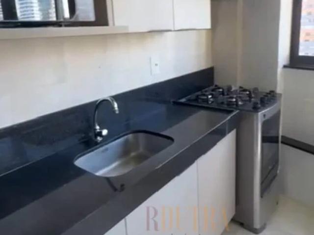 Apartamento para Locação em Recife/PE Boa Viagem 2 Quartos