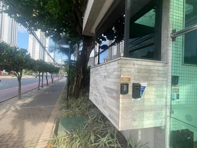 Apartamento para Locação em Recife/PE Boa Viagem 2 Quartos