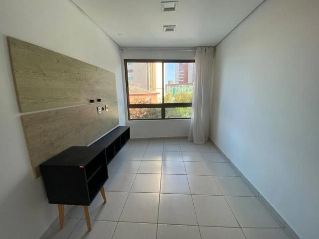 Apartamento para Locação em Recife/PE Boa Viagem 2 Quartos