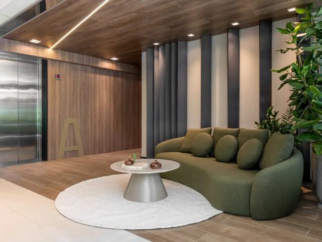 Apartamento para Locação em Recife/PE Boa Viagem 2 Quartos