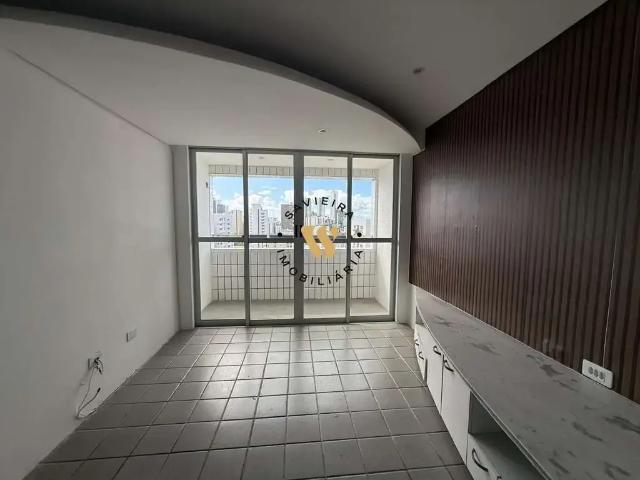 Apartamento para Locação em Recife/PE Boa Viagem 2 Quartos