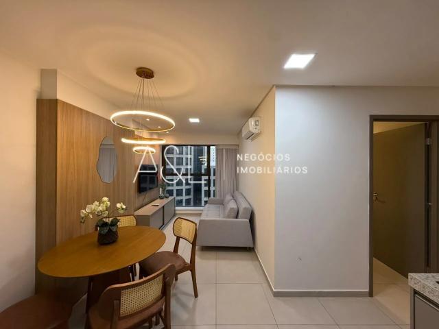 Apartamento para Locação em Recife/PE Boa Viagem 2 Quartos