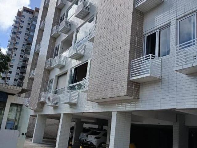 Apartamento para Locação em Recife/PE Boa Viagem 2 Quartos