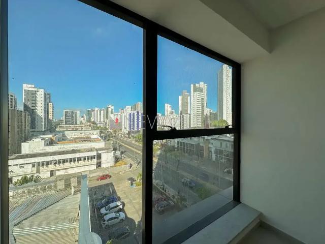 Apartamento para Locação em Recife/PE Boa Viagem 2 Quartos