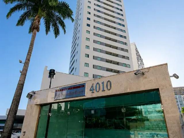 Apartamento para Locação em Recife/PE Boa Viagem 2 Quartos