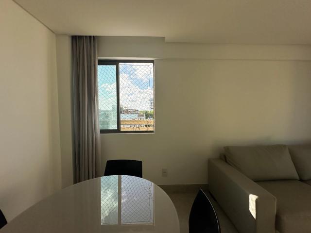 Apartamento para Locação em Recife/PE Boa Viagem 2 Quartos