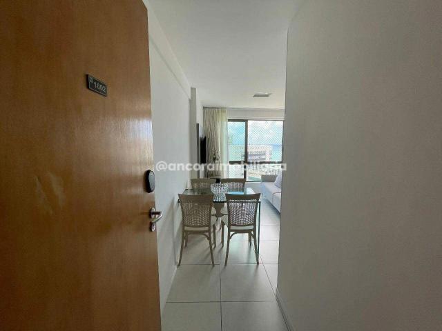Apartamento para Locação em Recife/PE Boa Viagem 2 Quartos