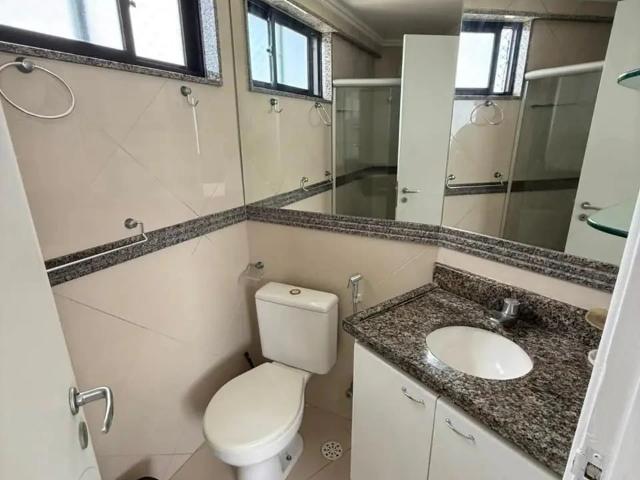 Apartamento para Locação em Recife/PE Boa Viagem 2 Quartos